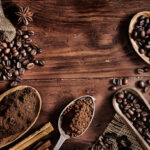 Tipos de grãos de café: Um resumo de variedades