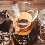 O que é a fabricação de café Chemex e por que é melhor?