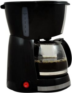 Cafeteira Britânia CP15