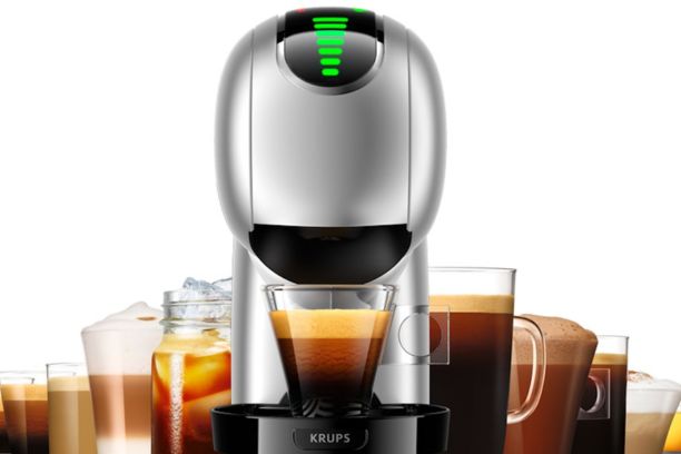 Dolce Gusto Genio S