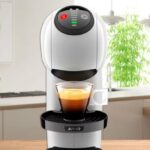 Cafeteira Dolce Gusto Genio S
