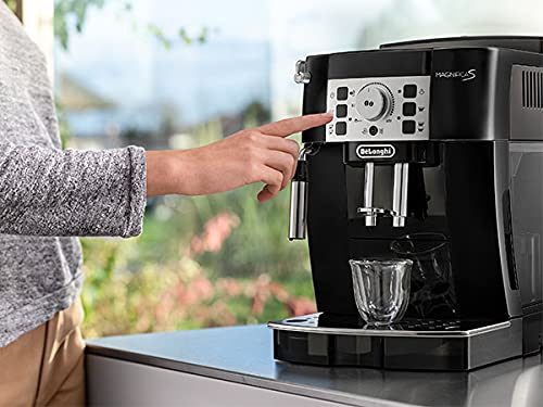 Safeteira expresso Delonghi Magnifica S