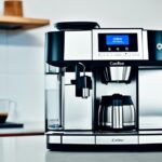 Cafeteiras Inteligentes: Tecnologia e Conveniência na Hora de Preparar seu Café