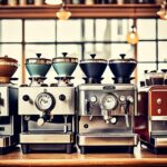 Cafeteiras Retro: Estilo Clássico, Café Moderno - Descubra os Modelos Vintage