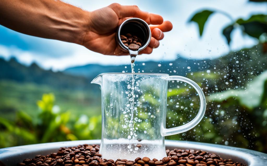 dicas de preparo de café