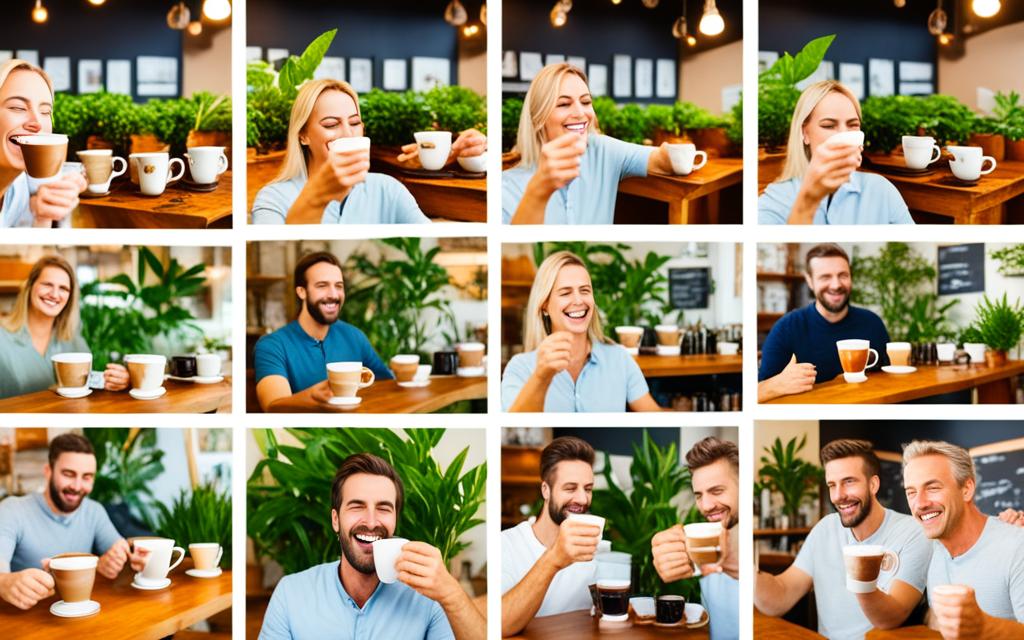 Avaliações de Usuários de Cafeteiras de Baixa Manutenção