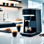 Cafeteiras Inteligentes: A Tecnologia Revolucionando a Preparação do Café