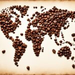 Cafeteiras Multiculturais: Explore Receitas de Café de Todo o Mundo