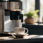 Cafeteiras Silenciosas: Desfrute do Café sem Barulhos Desnecessários