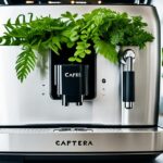 Cafeteiras com Sistema de Economia de Energia: Café Saboroso e Sustentável