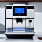 Cafeteiras de Alto Desempenho: Tecnologia de Ponta para Café Perfeito