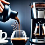 Cafeteiras para Café em Grãos: Experimente a Frescura do Café Moído na Hora