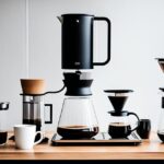 Cafeteiras para Entusiastas: Leve sua Paixão pelo Café para o Próximo Nível