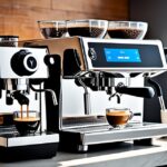 Cafeteiras para Espresso: O Segredo por Trás de um Café Encorpado e Aromático