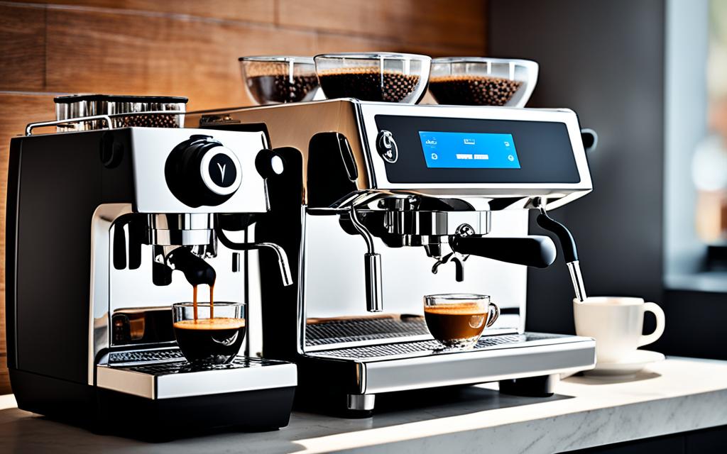 Cafeteiras para Espresso: O Segredo por Trás de um Café Encorpado e Aromático