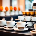 Cafeteiras para Eventos: Prepare Café de Qualidade em Grande Escala