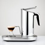 Cafeteiras para Fazer Latte Art: Crie Bebidas Cremosas e Decoradas em Casa