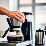 Cafeteiras para Iniciantes: Guia Passo a Passo para Dominar o Preparo do Café