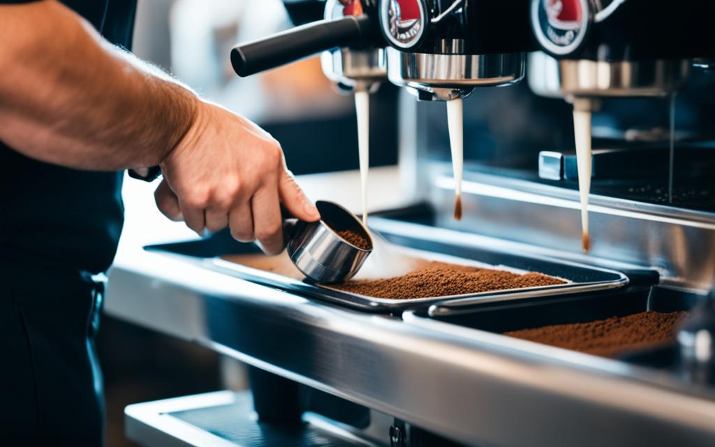 Cuidados com as cafeteiras para Espresso