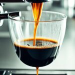 A Ciência por Trás da Extração de Café pela Cafeteira