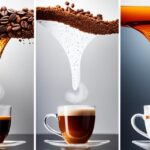 O Impacto do Material do Filtro na Qualidade do Café