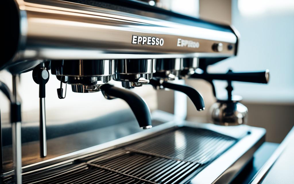 cuidados para preservar a qualidade do café em uma cafeteira expresso