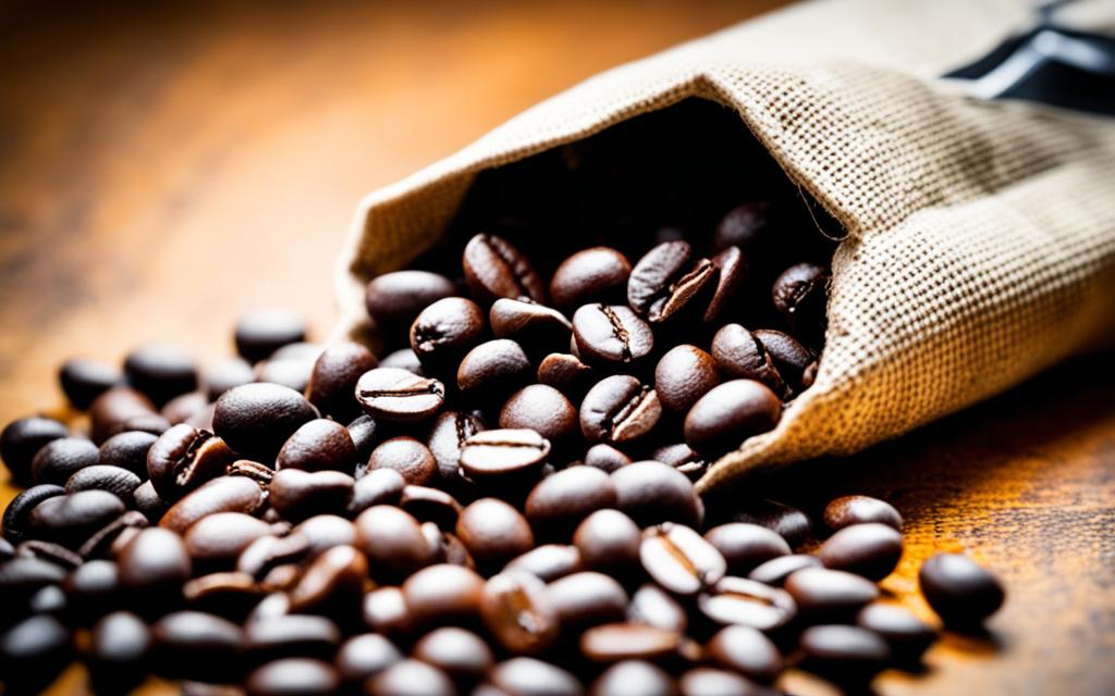melhores grãos de café para cafeteira expresso